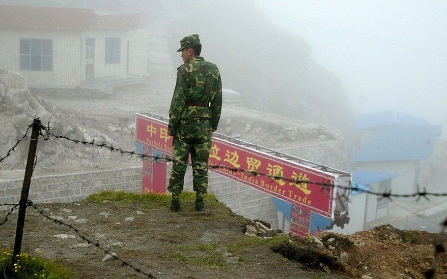 Trung Quốc từ chối xác nhận thông tin về xung đột biên giới với Ấn Độ